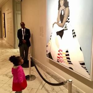 Meet your Posher, Nyasha